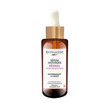 Imagen del producto SUERO FACIAL ANTIARRUGAS RETINOL BYPH