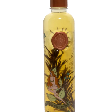 Imagen del producto Shampoo Control Grasa con Romero y Eucalipto Ritual Botánico