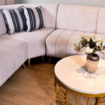 SALA ELE RUBY TAPIZ PLATA - imagen 4