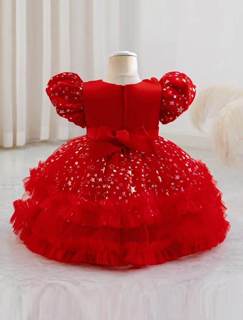Vestido importado 