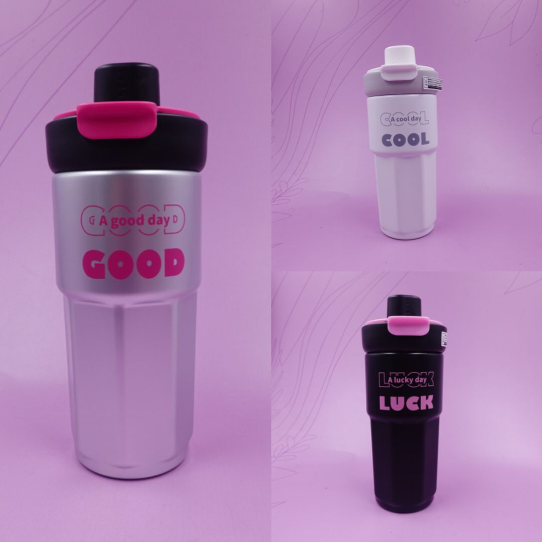 TERMO TÉRMICO A GOOD DAY D GOOD 550ML XDFY9533
