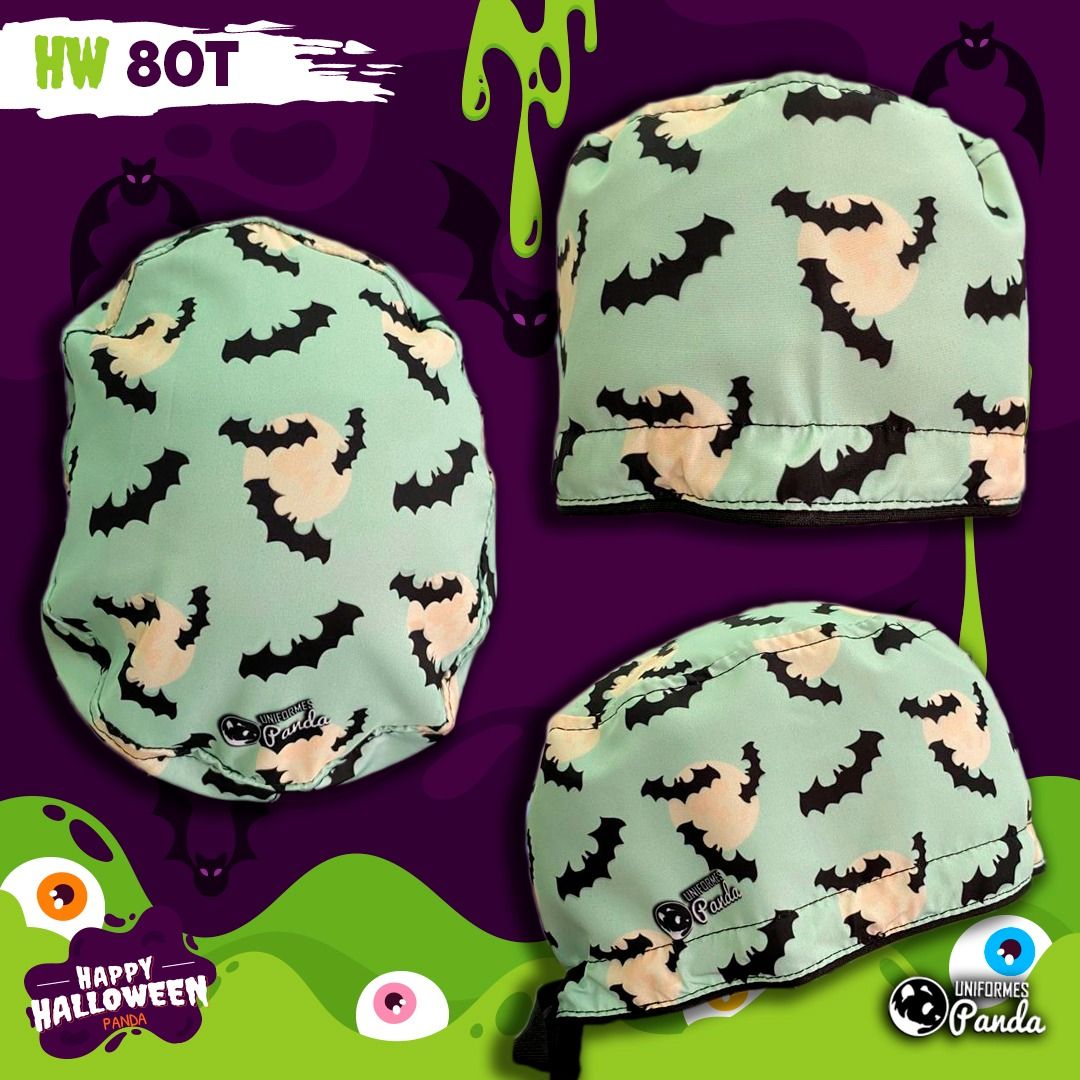 Gorro horma Corta
