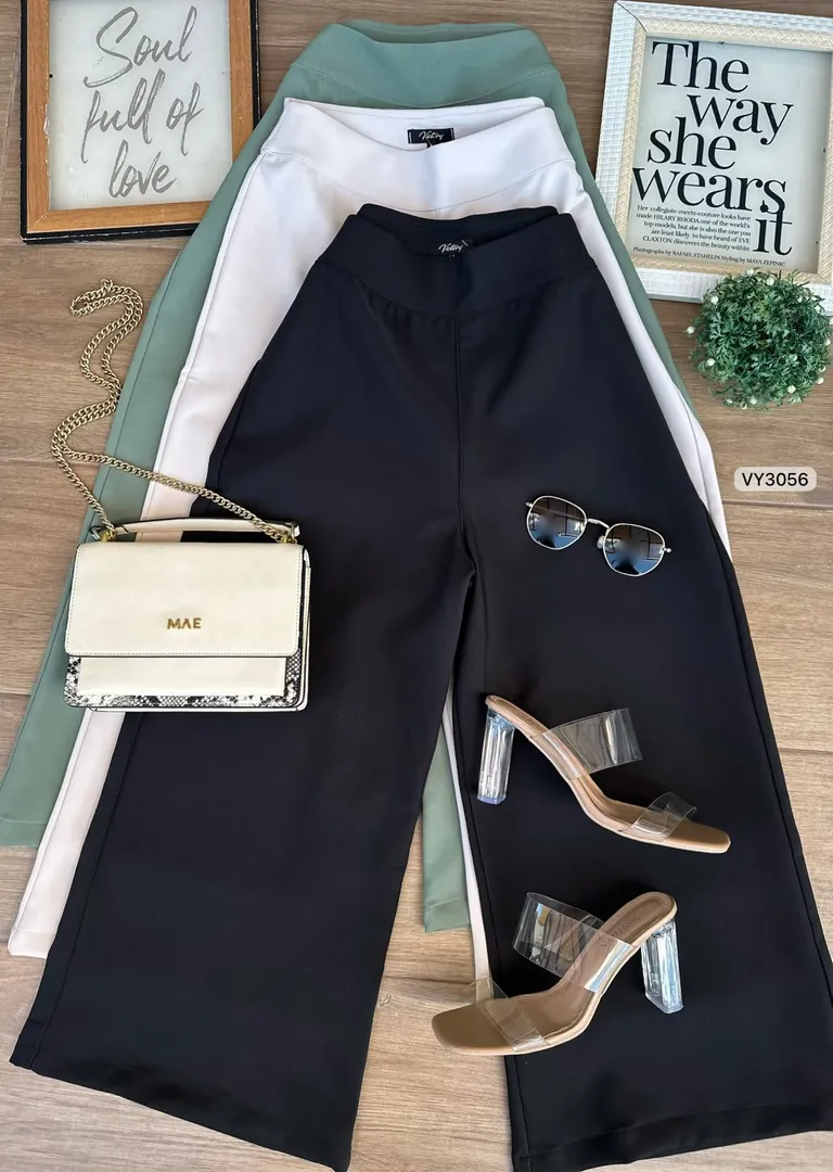 PANTALON PALASINO VY3056