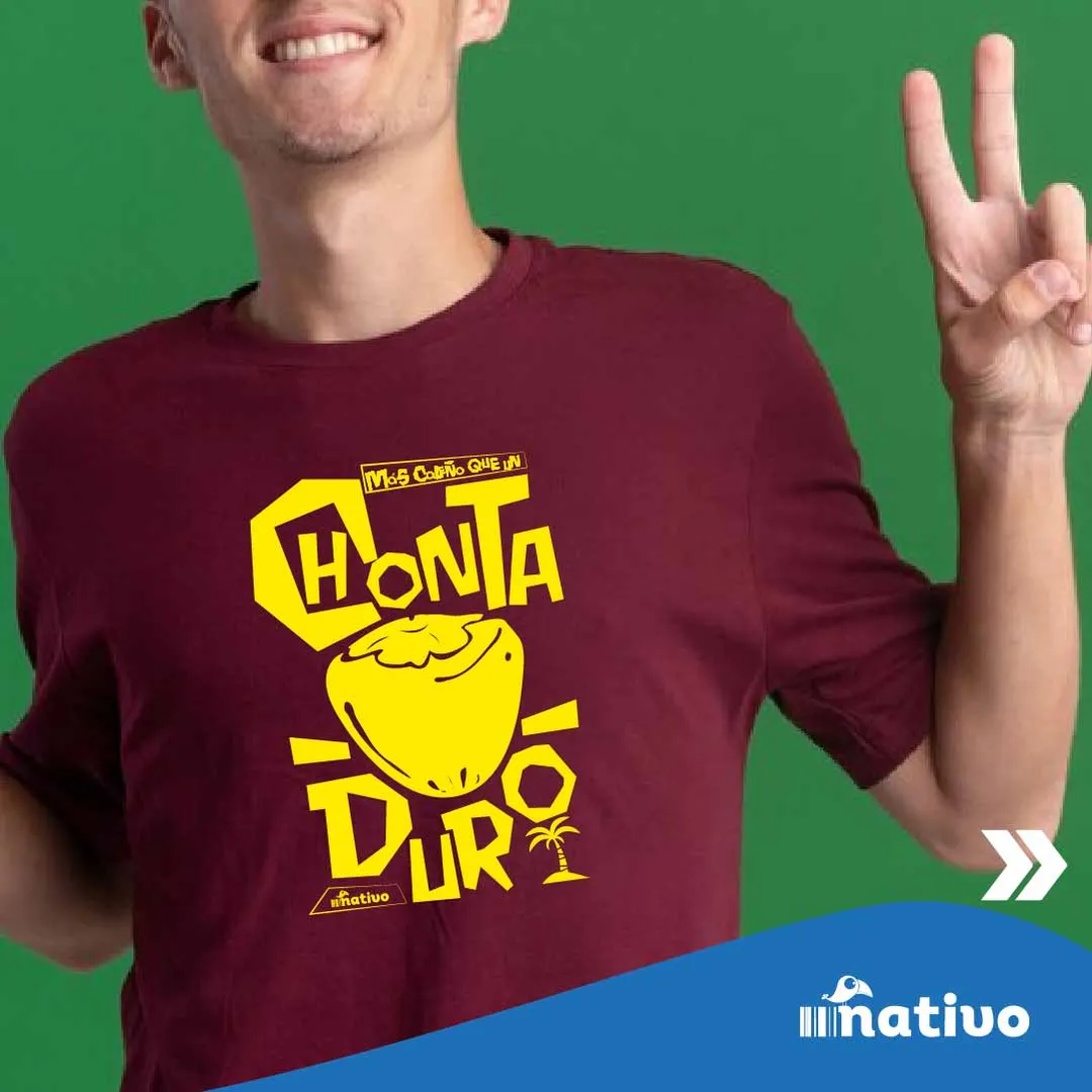 Chontaduro
