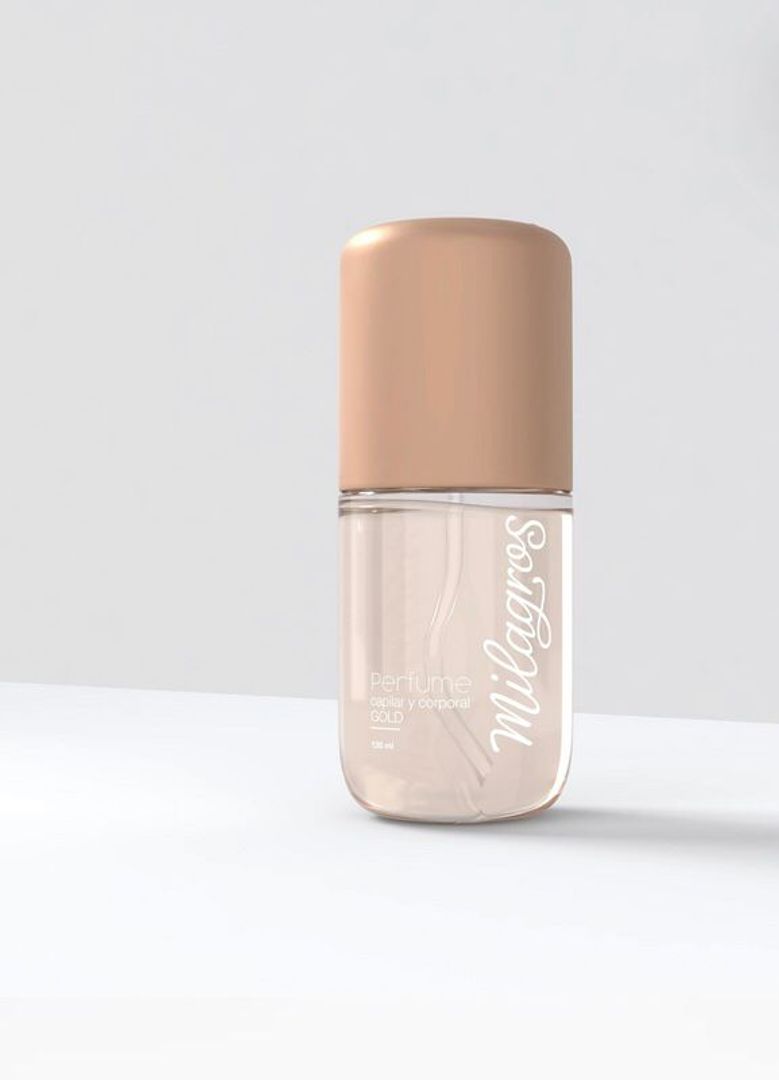 PERFUME CAPILAR MILAGROS