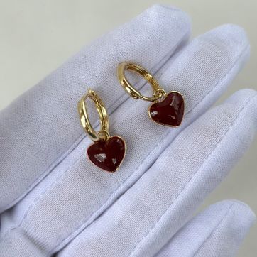 Imagen del producto Candonga corazón 