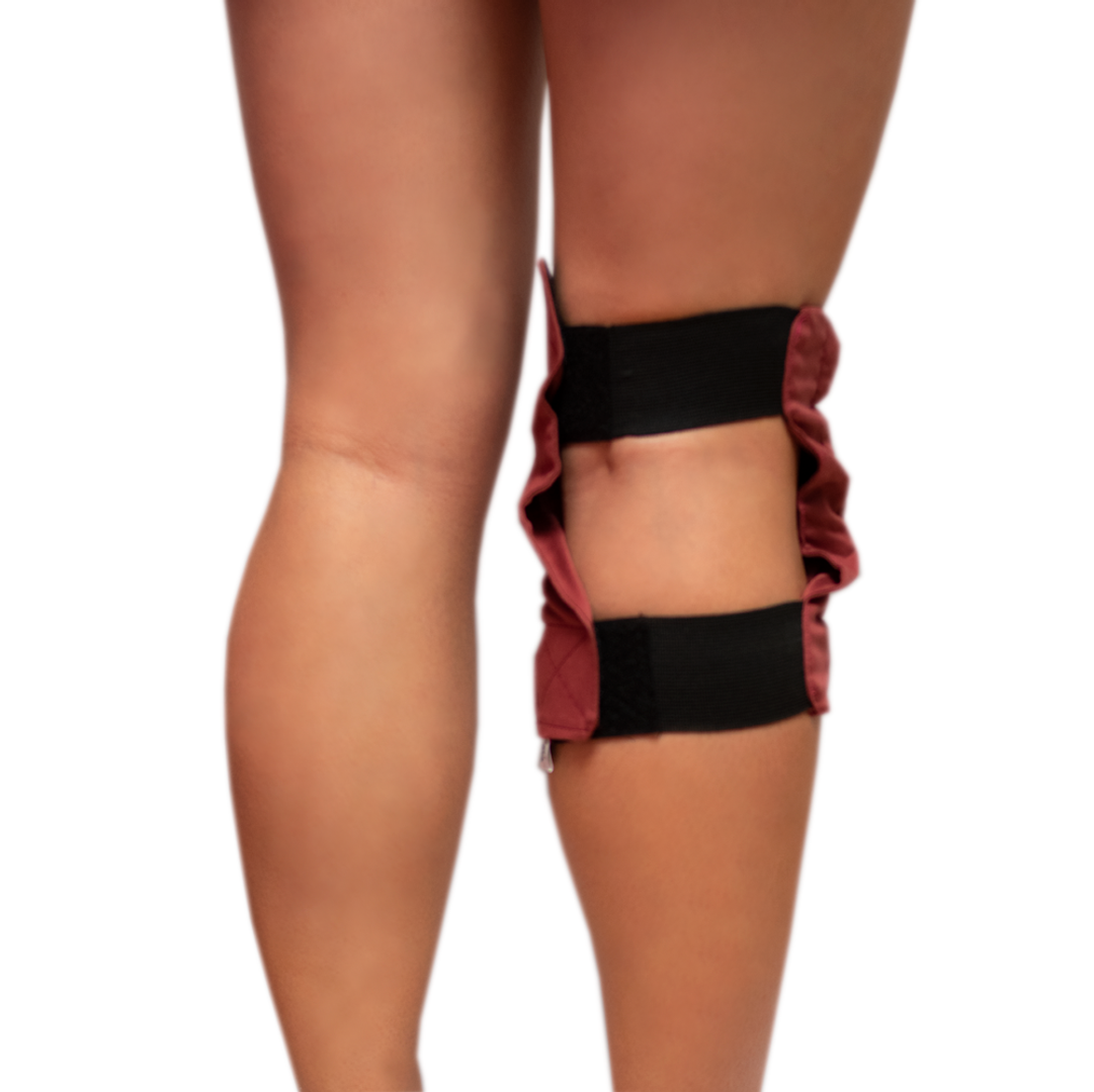 Rodillera herbal Arôme