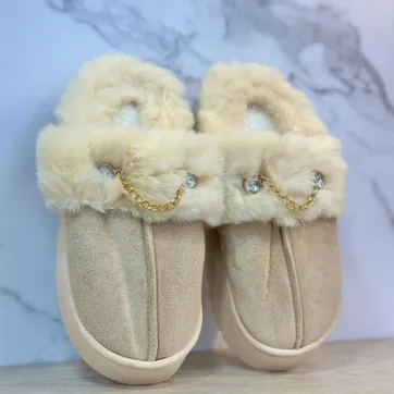 PANTUFLA TENDENCIA - imagen 1