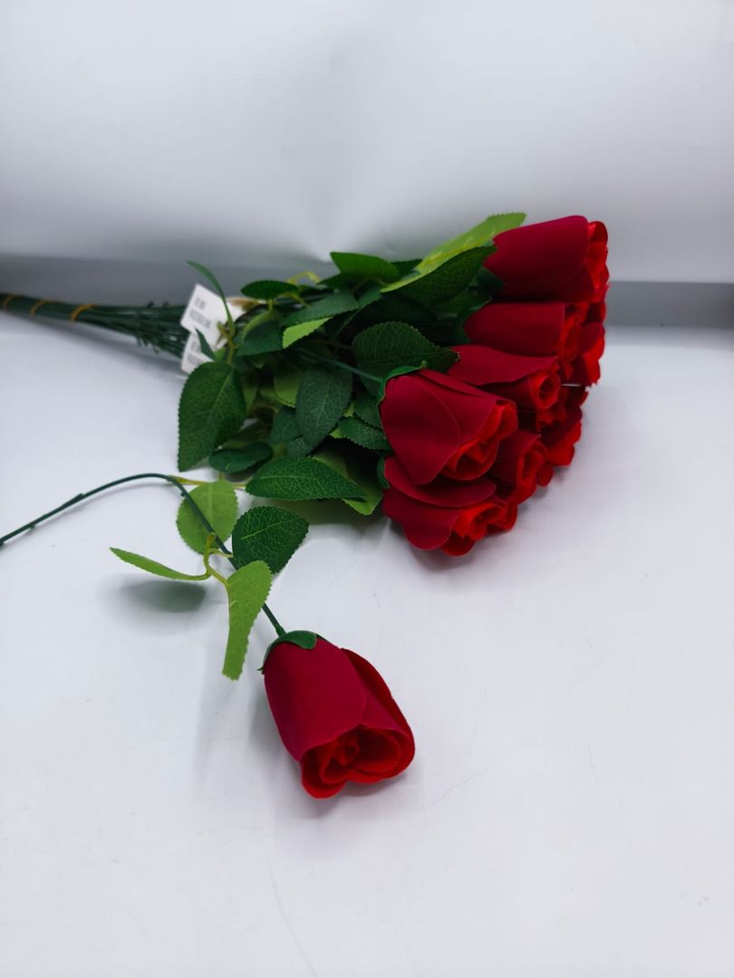 PQT ROSA X 20 JM096