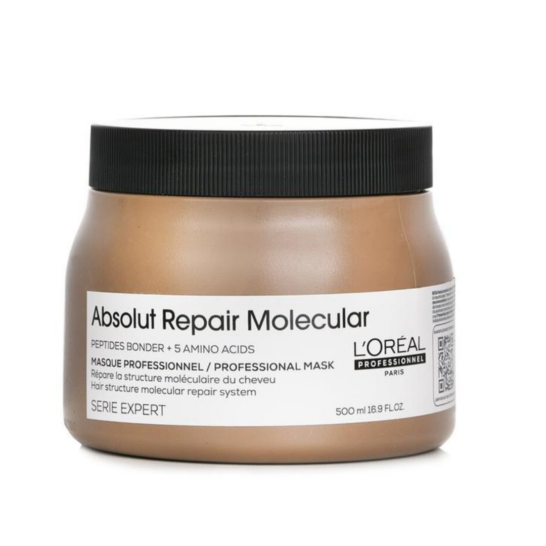 MASCARILLA ABSOLUT REPAIR MOLECULAR X 500ML
