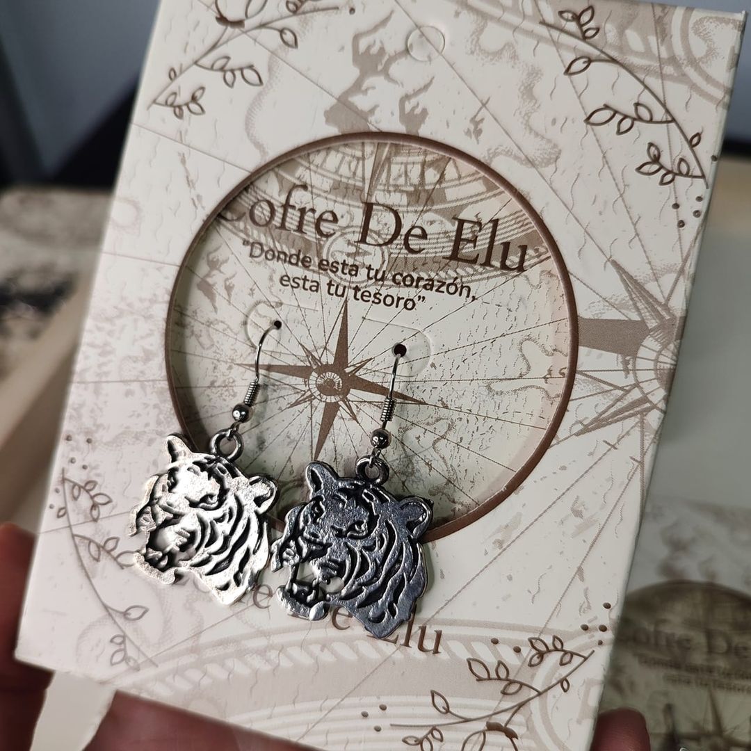 ARETES TRIGRE