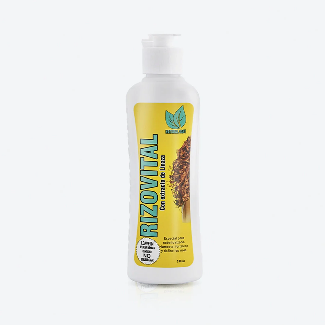 RIZOVITAL X 250ML- NATURAL SANT