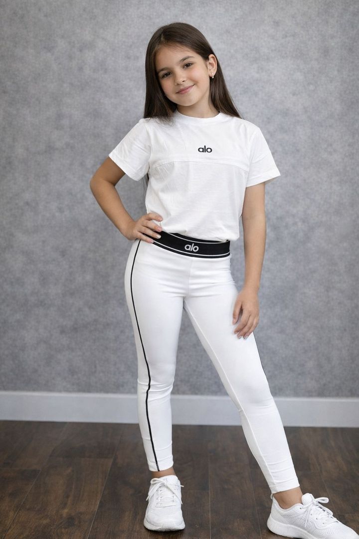 COJUNTO ALO NIÑA