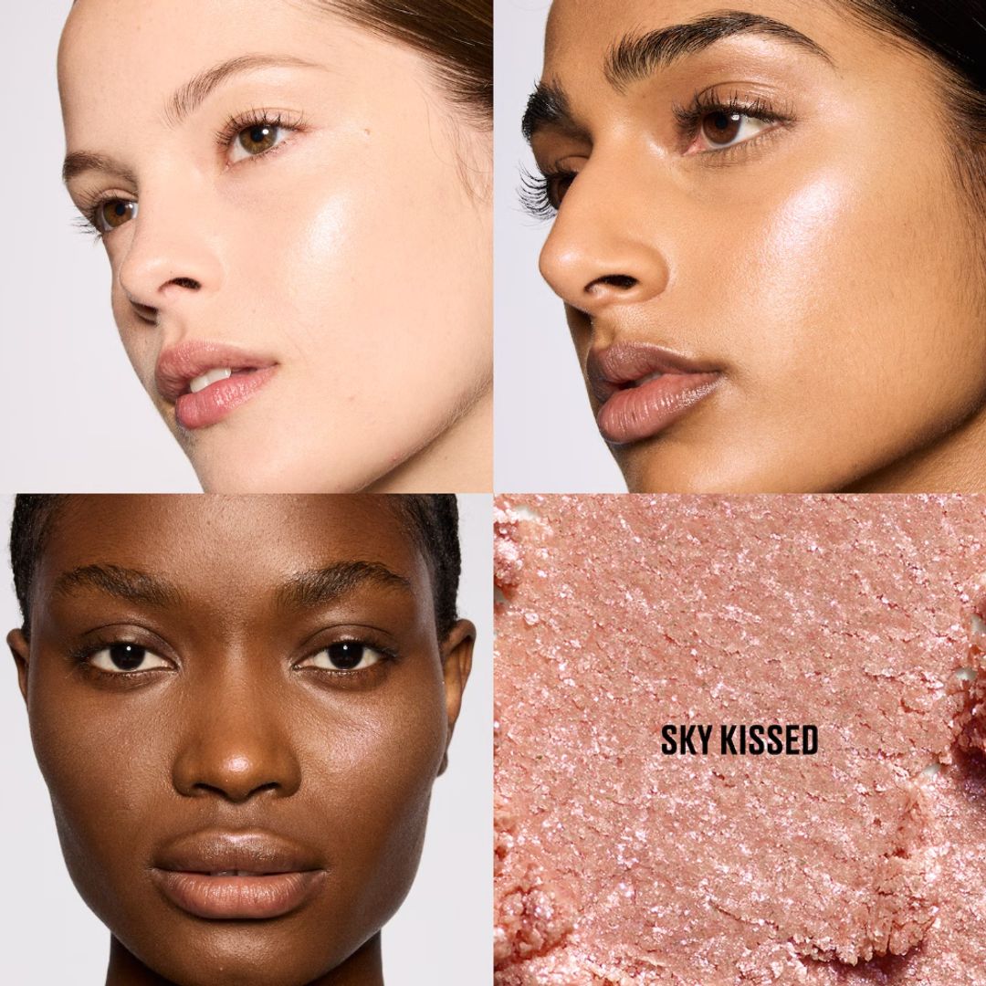 MAC GLOWPLAY BOUNCY HIGHLIGHTER ILLUMINATEUR