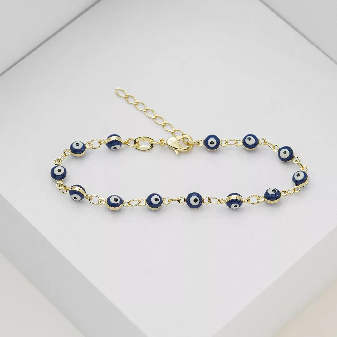 P Ojo Turco 16 Cms + Extensor