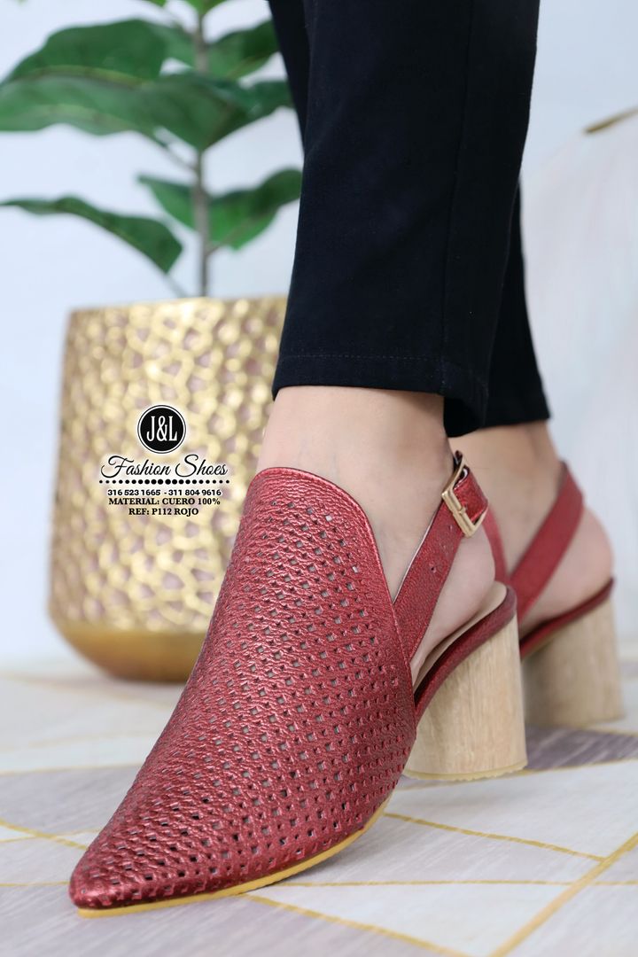 ZAPATILLAS 