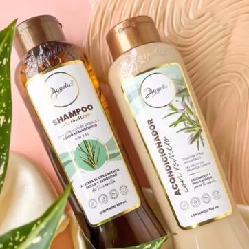 Imagen del producto Kit Romero anyeluz 