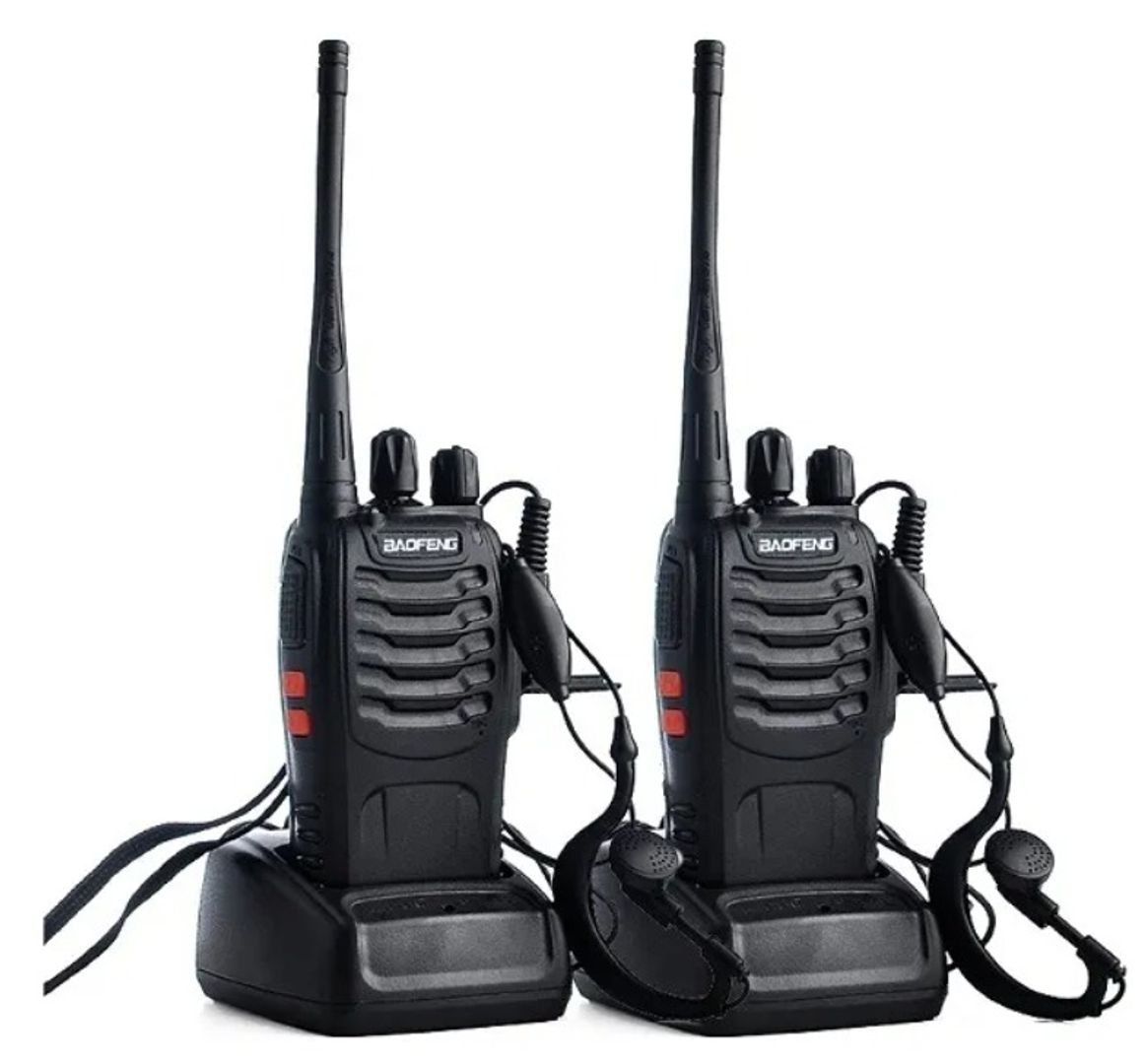 RADIO INTERCOMUNICADOR 