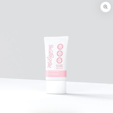 PROTETOR SOLAR  - imagen 1