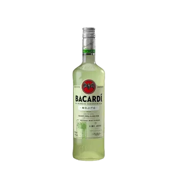 Imagen del producto Ron Bacardi Mojito