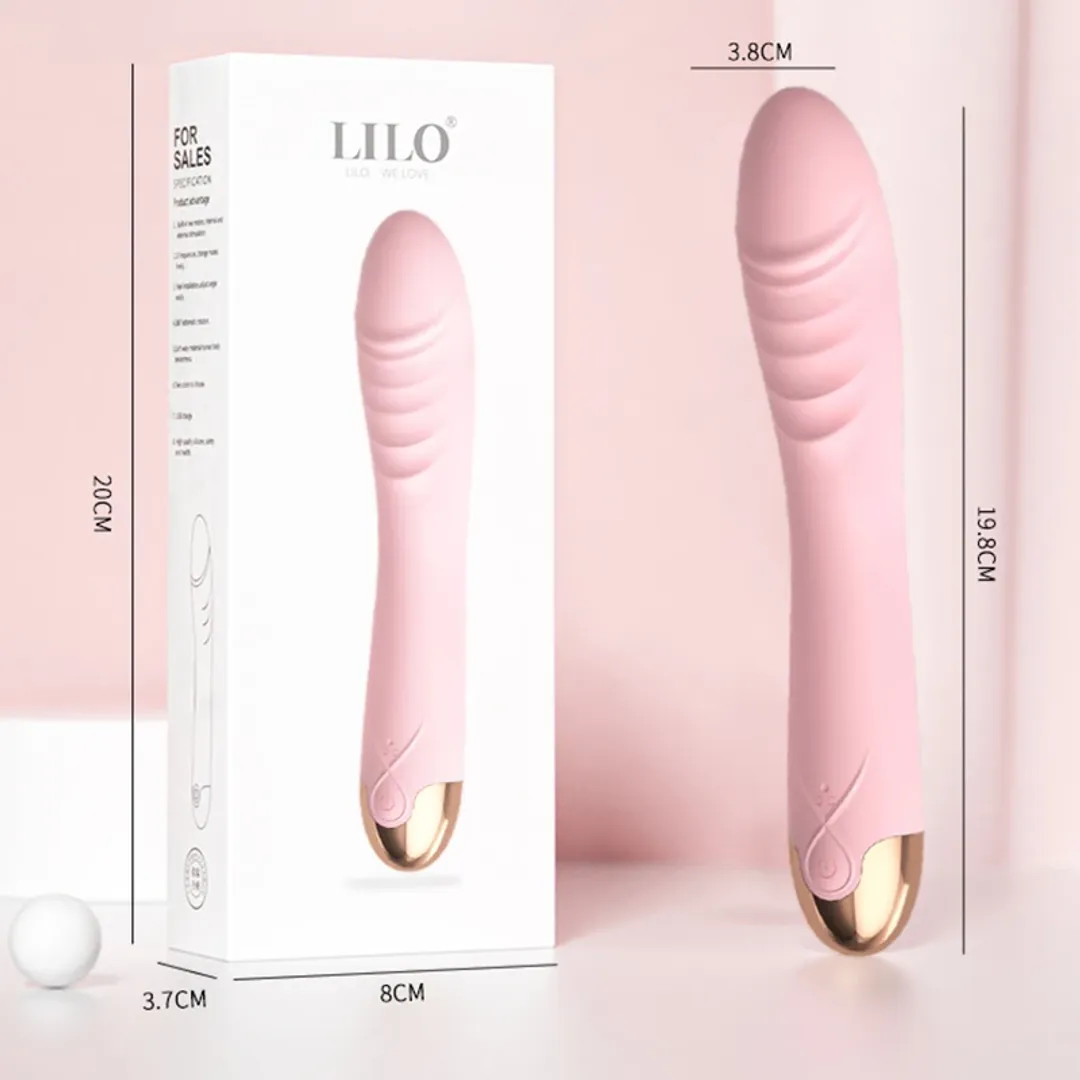 VIB LUST BALA