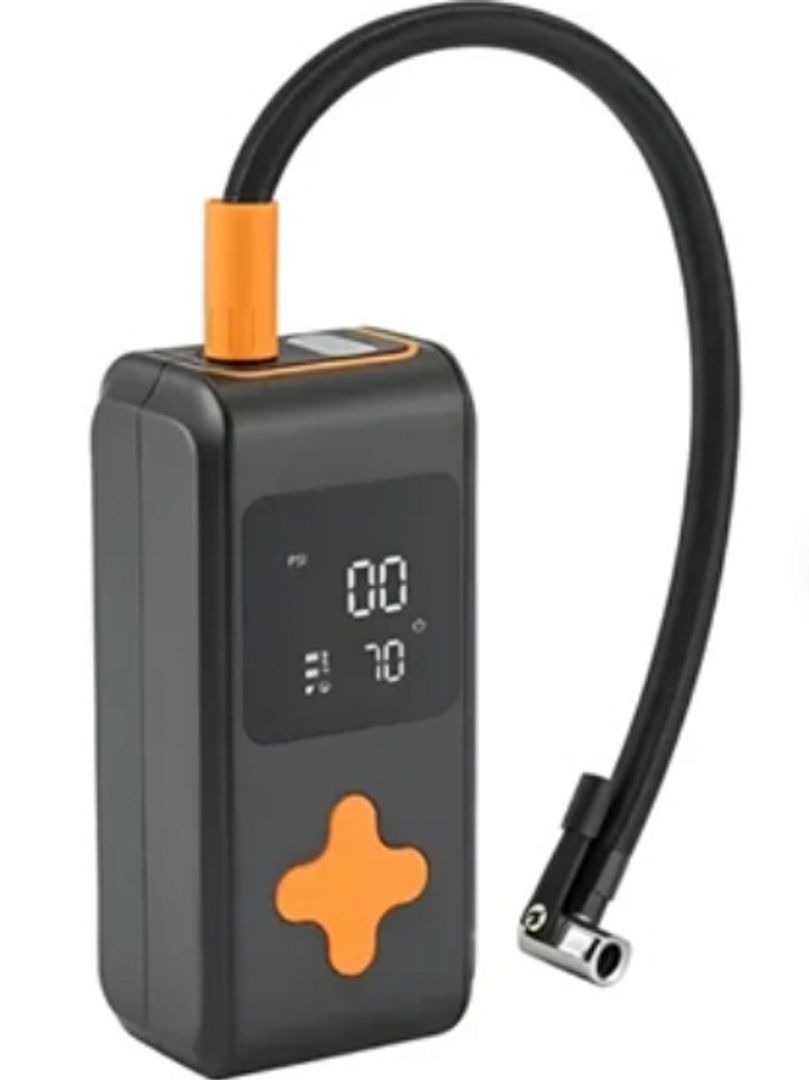 COMPRESOR MK-330