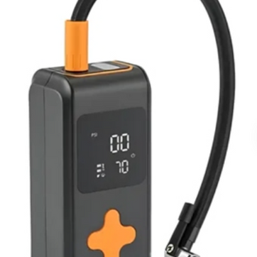 Imagen del producto COMPRESOR MK-330
