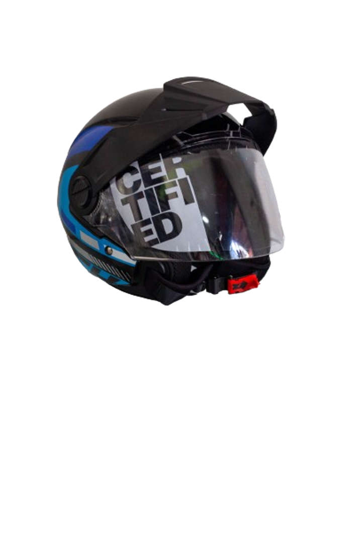 CASCO ICH 102