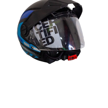 CASCO ICH 102 - imagen 1