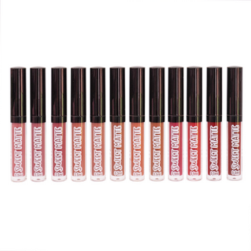 Labiales Matte SWEET Trendy - imagen 1