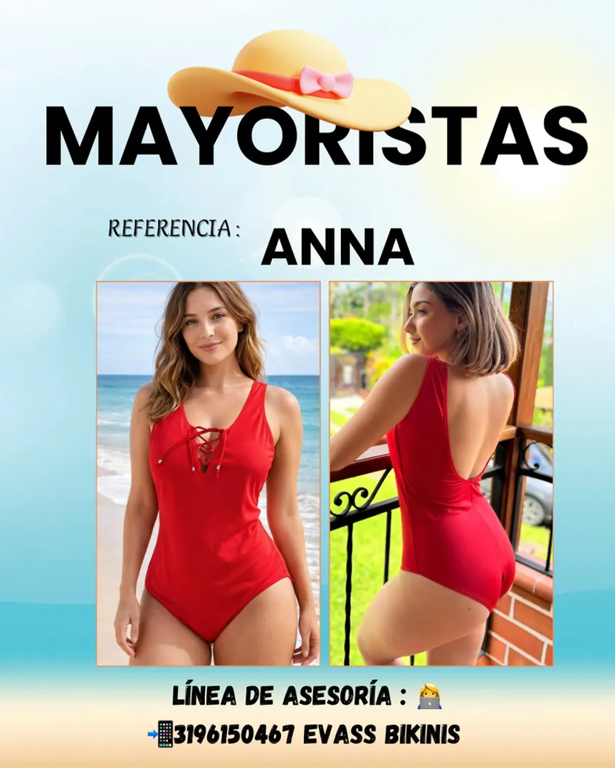 Entero Anna al por mayor 