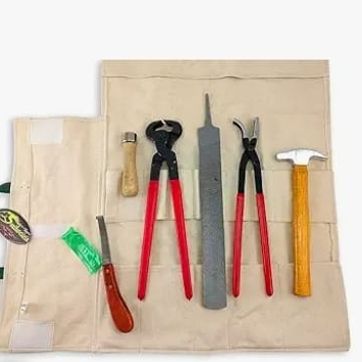 Imagen del producto KIT DE HERRAR x 6