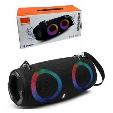 Imagen del producto Parlante XTRMM4 JBL 30W Bluetooth