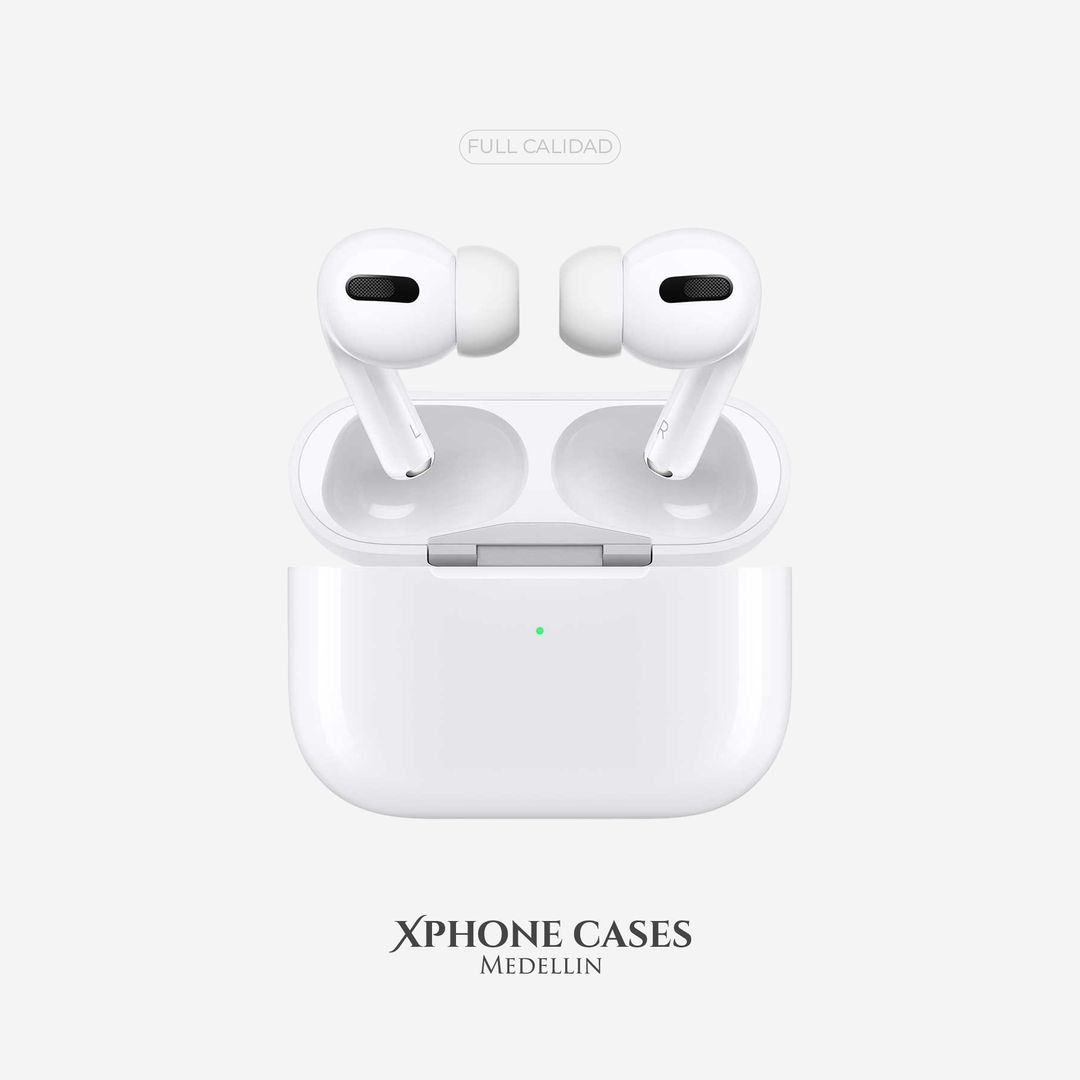AIRPODS PRO 2 FULL CALIDAD