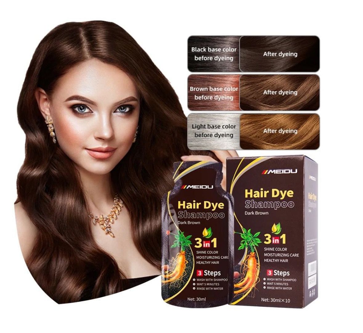 SACHET SHAMPOO TAPA CANAS