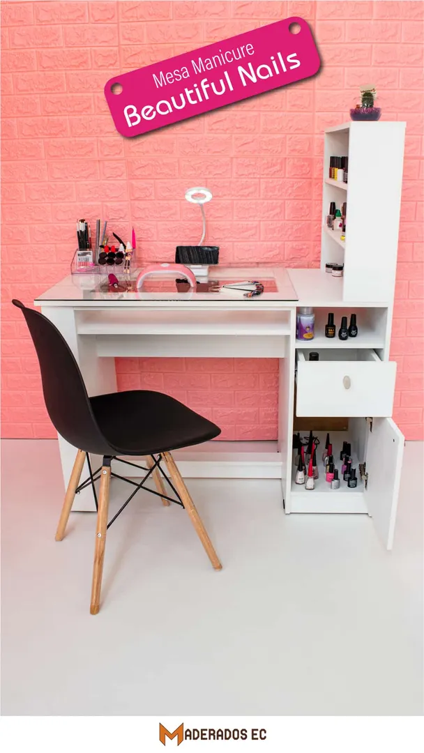 Manicure - Beautiful Nails