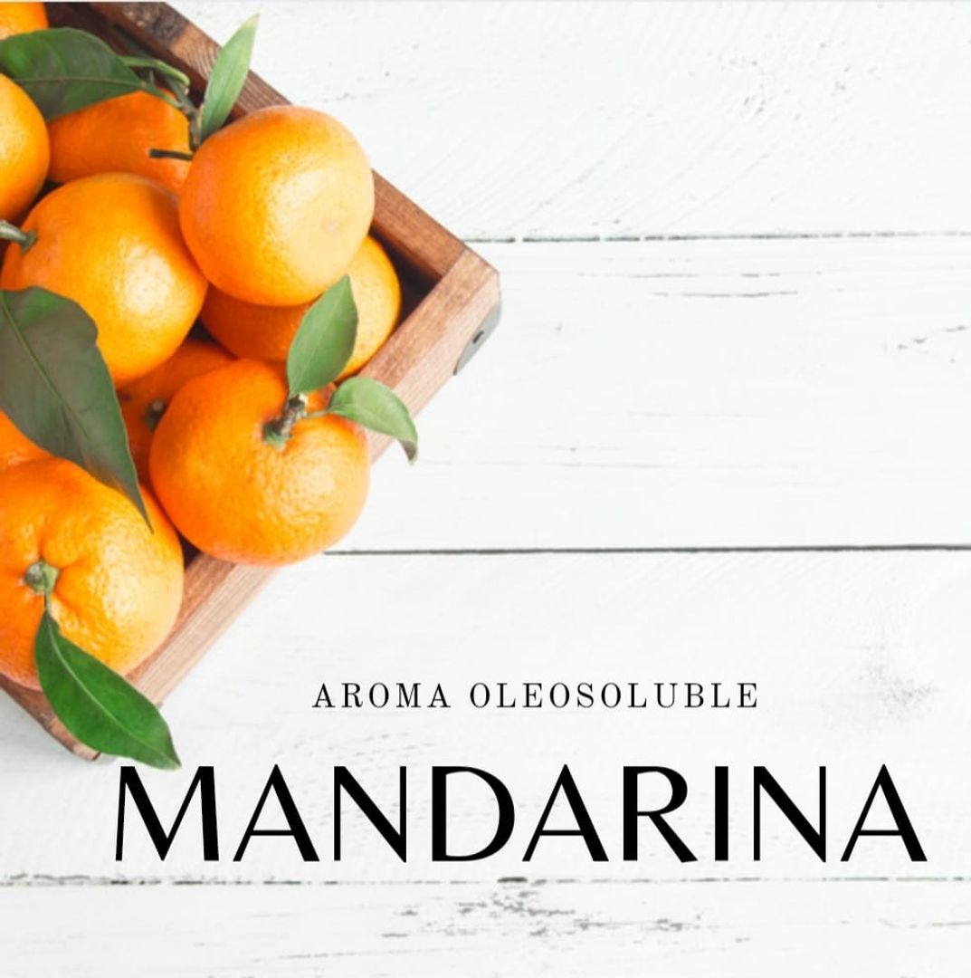 AROMA MANDARINA