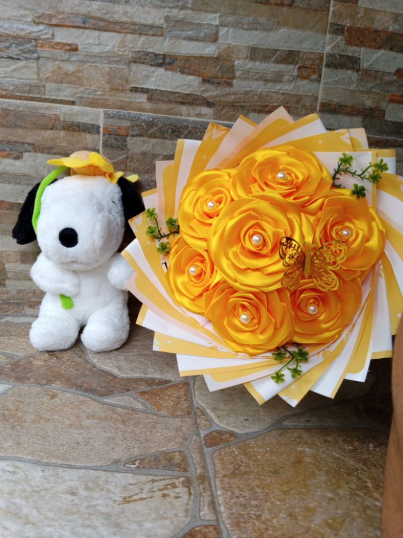 Combo snoppy 
