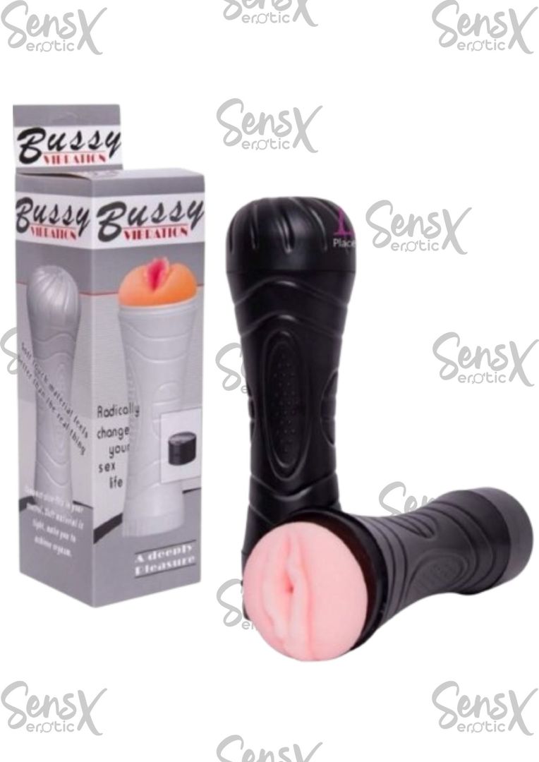 Vagina Con Vibracion Para Hombre Masturbador Vagina Portatil