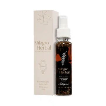 Imagen del producto TÓNICO MILAGRO HERBAL 