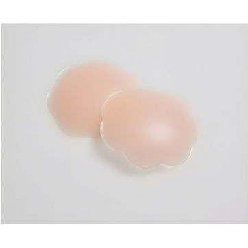 Tapa pezón silicona flor - imagen 2