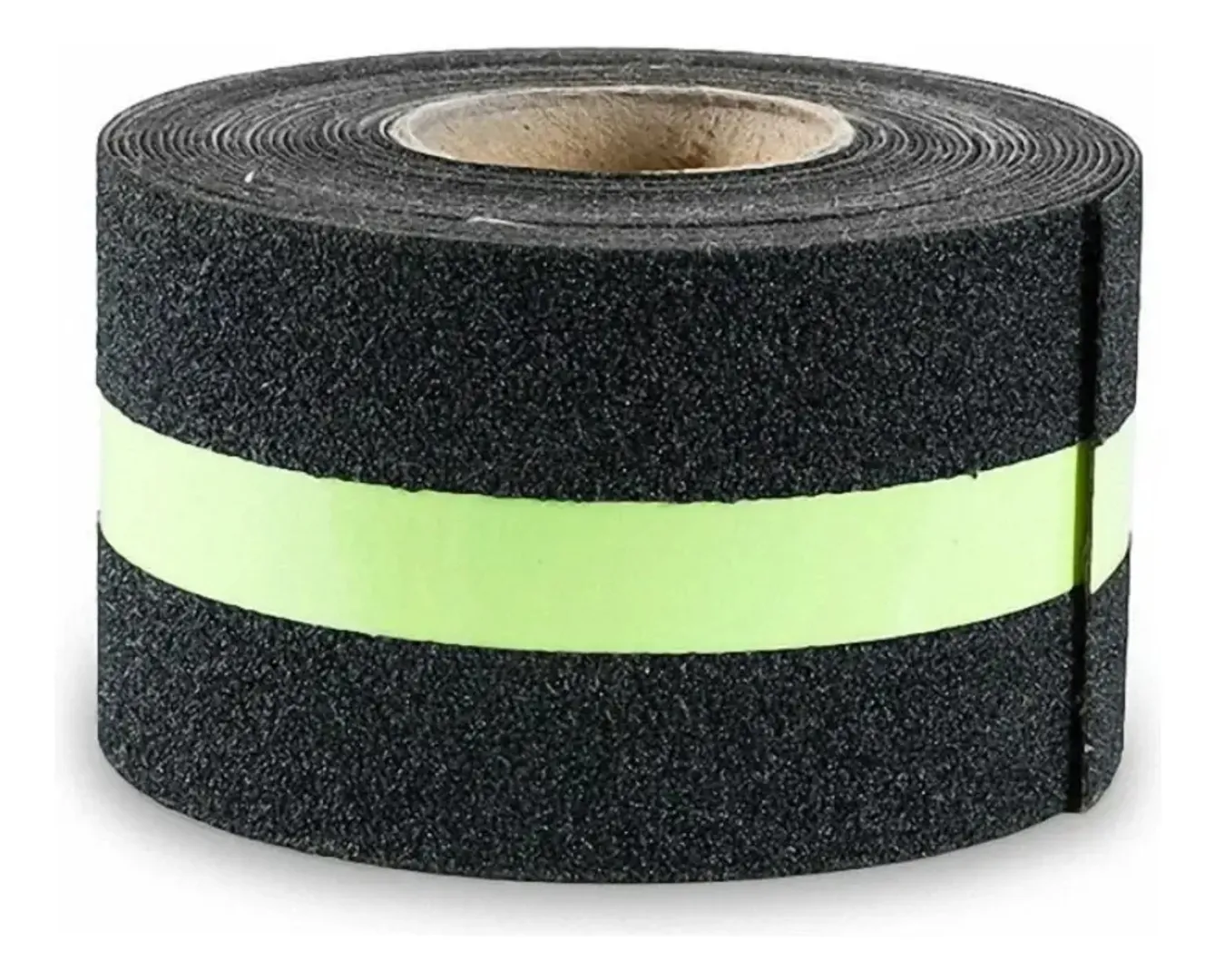 CINTA REFLECTIVA ANTIDESLIZANTE ADHESIVA 50MM X 20M