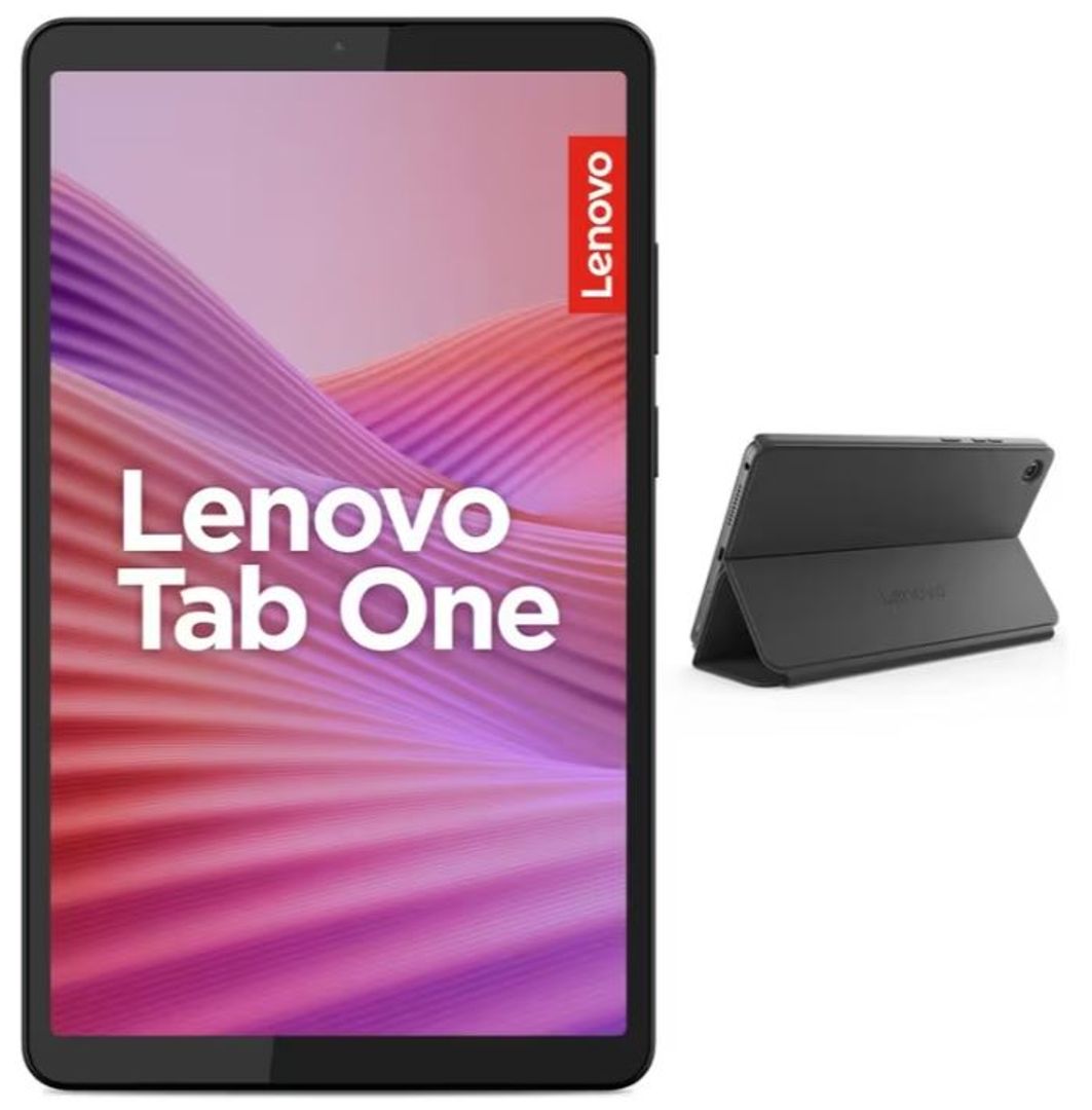 Tablet Lenovo Tab One 8.7"
