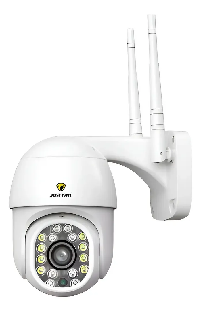CAMARA DOMO SEGURIDAD WIFI FULL SMART IP66