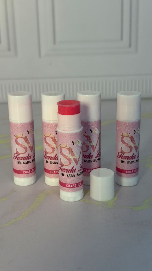 Hidratante de labios Sm 