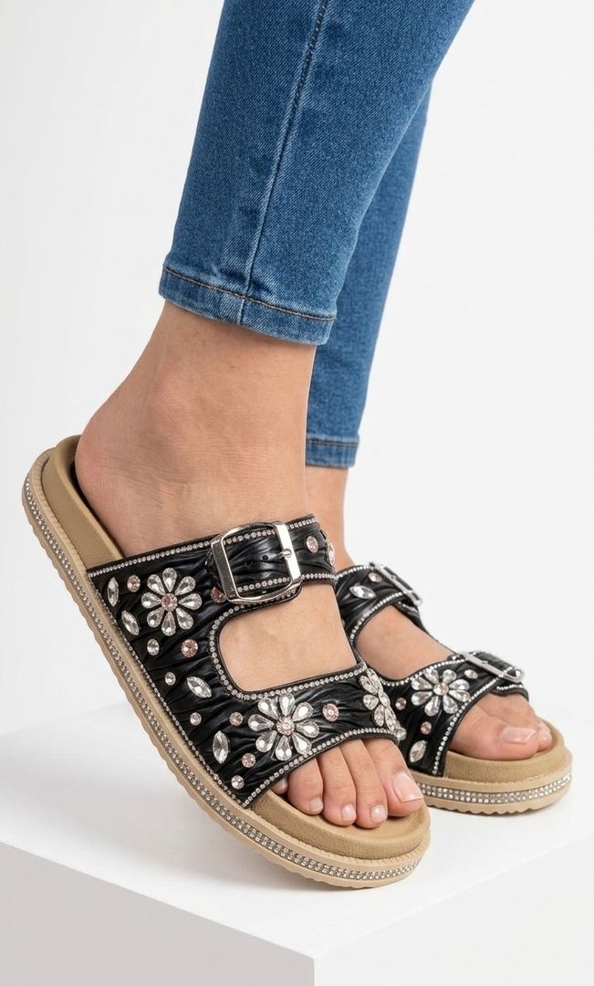 SANDALIAS DAMA