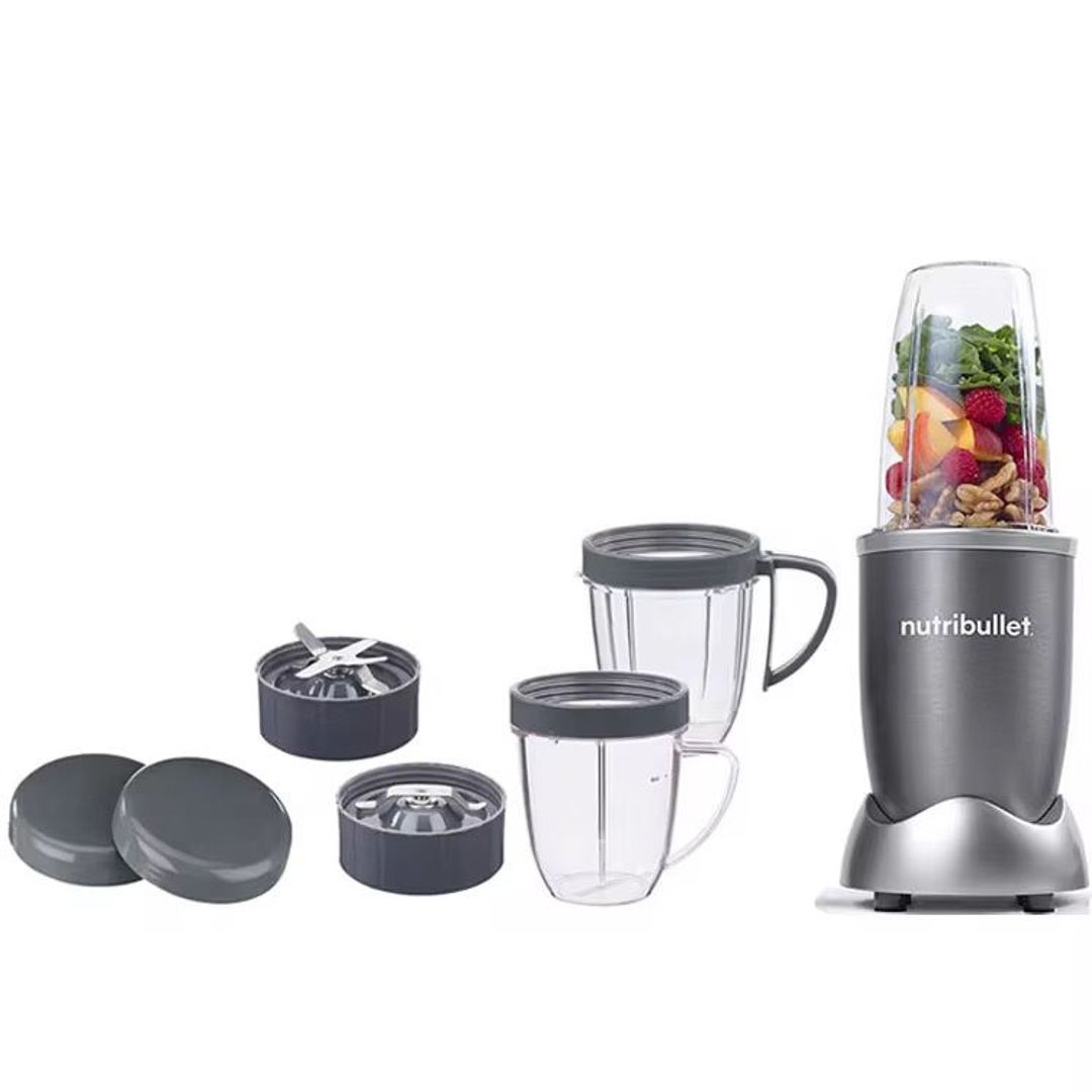 Licuadora NutriBullet FAJ2410-485 