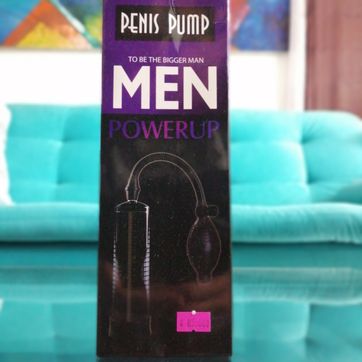 Imagen del producto BOMBA MEN ECO