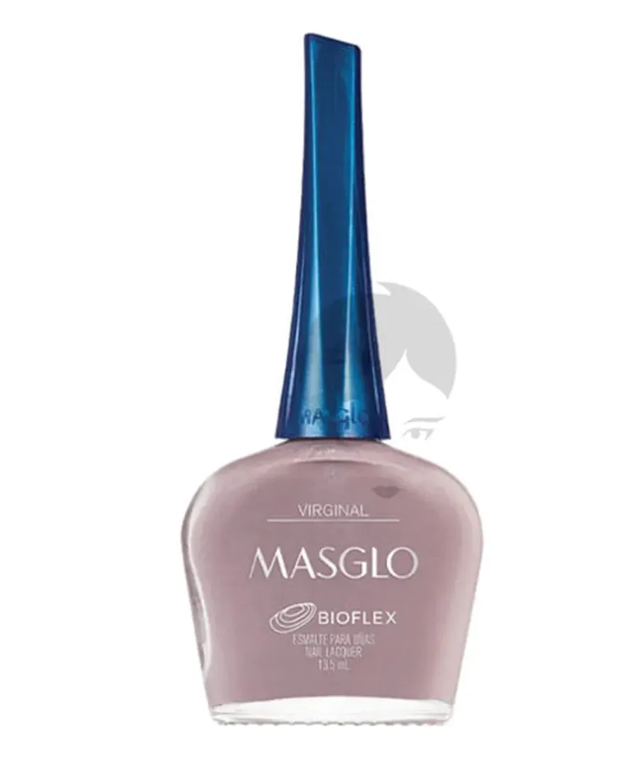 ESMALTE MASGLO VIRGINAL X 13.5ML