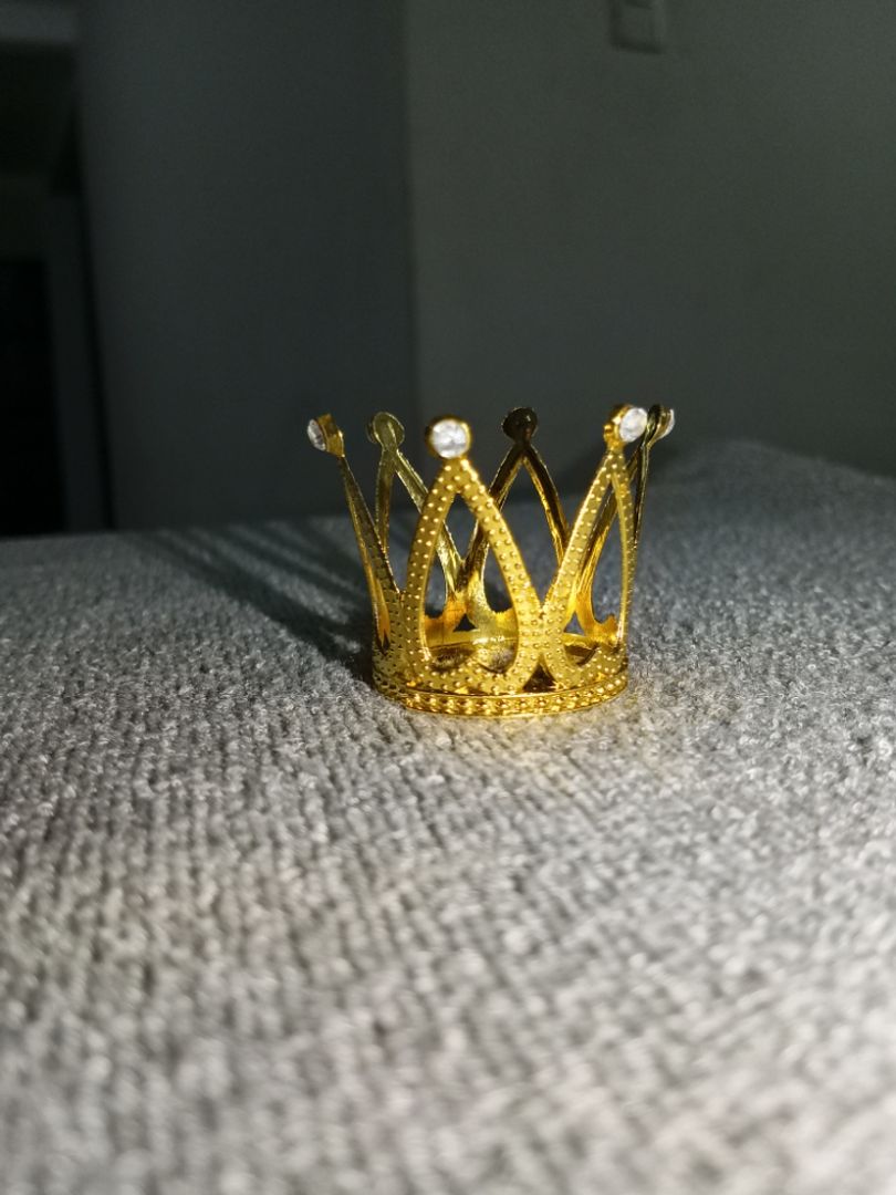 Mini corona 